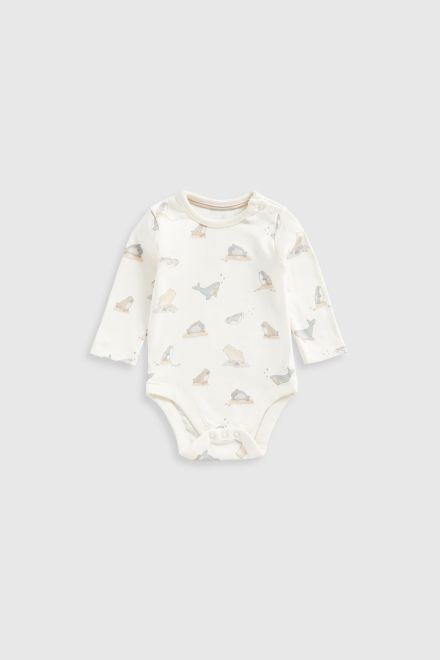 Mothercare / Комплект боди, 2 шт. и брюки, 2 шт. для мальчика