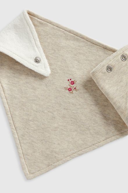 Mothercare / Фартук нагрудный, 3 шт. для девочки