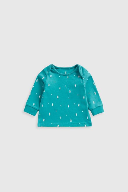 Mothercare / Пижама новогодняя, 2 шт. для мальчика