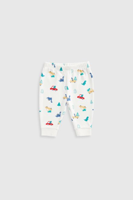 Mothercare / Пижама новогодняя, 2 шт. для мальчика