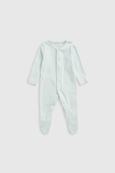 Mothercare / Слип, 3 шт. для мальчика