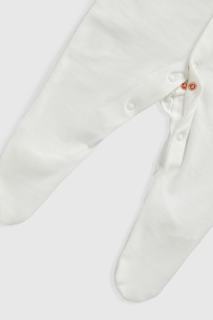 Mothercare / Слип, 3 шт. для мальчика