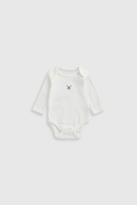 Mothercare / Боди, 5 шт. для мальчика