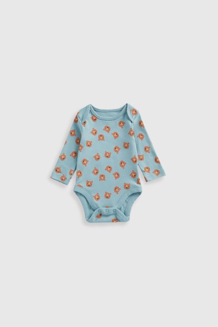 Mothercare / Боди, 5 шт. для мальчика