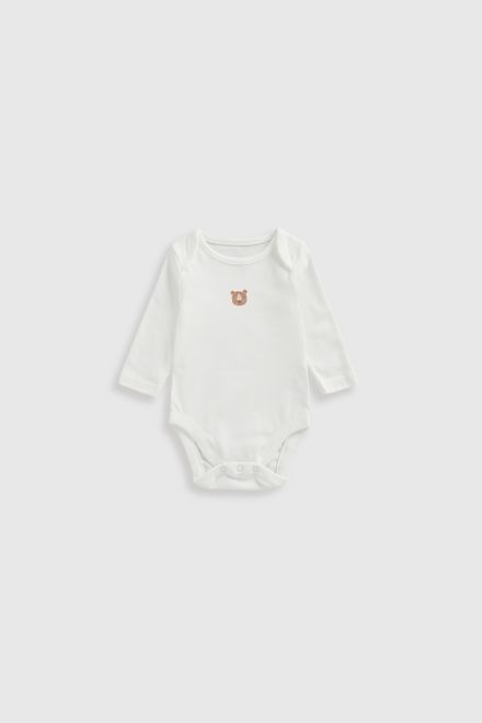 Mothercare / Боди, 5 шт. для мальчика