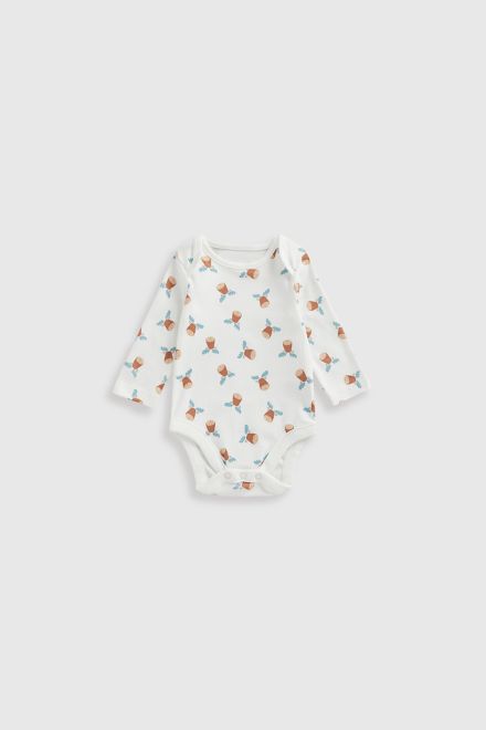 Mothercare / Боди, 5 шт. для мальчика