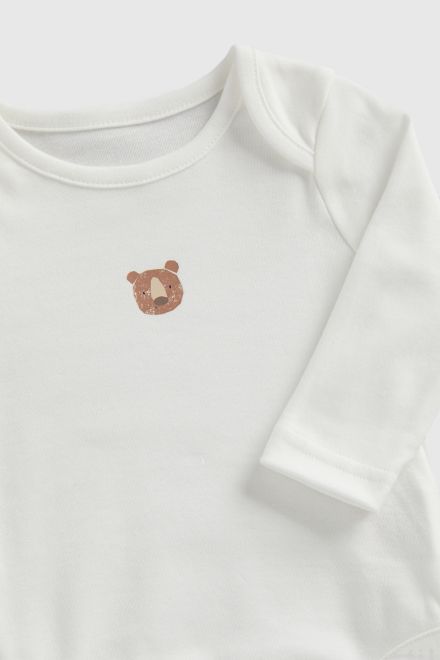 Mothercare / Боди, 5 шт. для мальчика