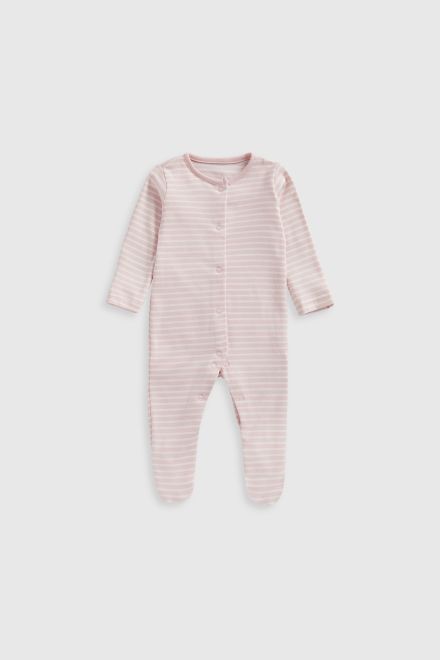 Mothercare / Слип, 3 шт. для девочки