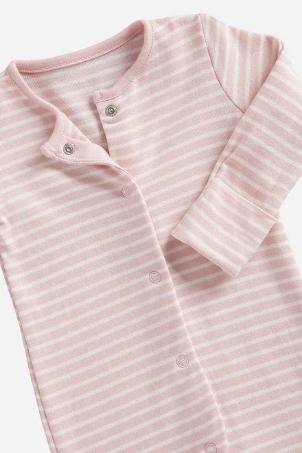 Mothercare / Слип, 3 шт. для девочки