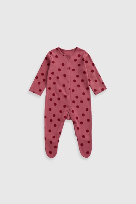 Mothercare / Слип, 3 шт. для девочки