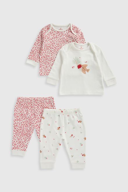 Mothercare / Пижама, 2 шт. для девочки