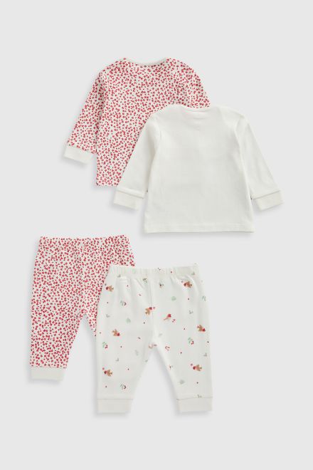 Mothercare / Пижама, 2 шт. для девочки