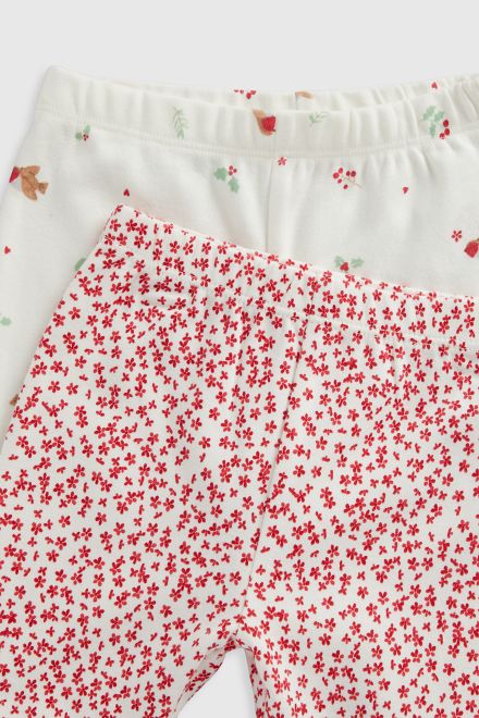 Mothercare / Пижама, 2 шт. для девочки