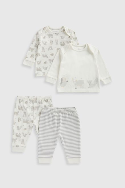 Mothercare / Пижама, 2 шт. унисекс