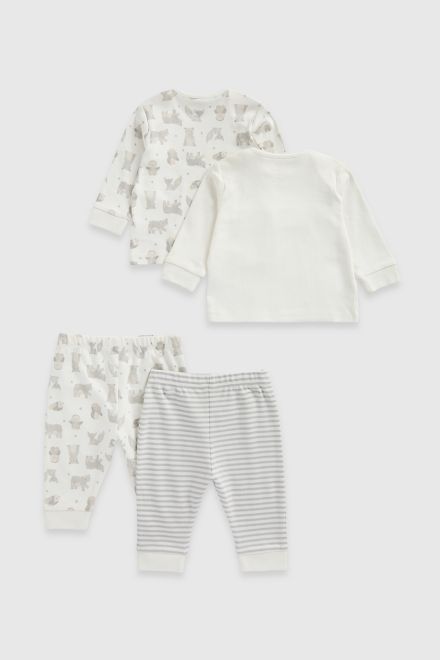 Mothercare / Пижама, 2 шт. унисекс