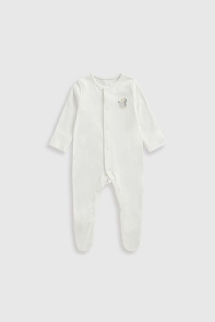 Mothercare / Слип, 3 шт. унисекс