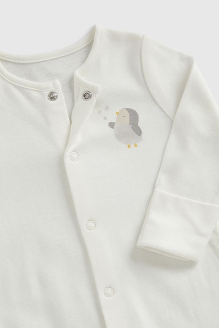 Mothercare / Слип, 3 шт. унисекс