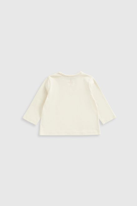 Mothercare / Лонгслив для девочки