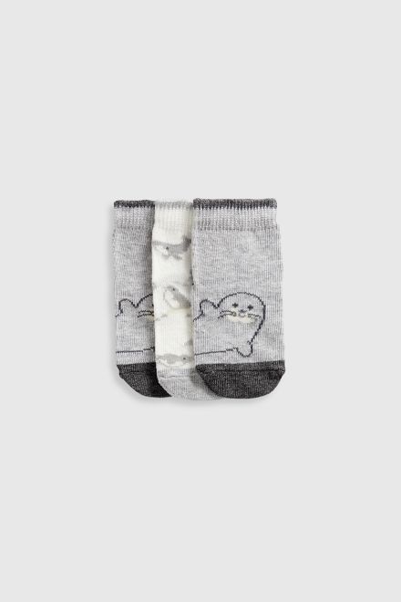 Mothercare / Носки, 3 пары для мальчика