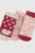 Mothercare / Носки, 3 пары для девочки - фото 2
