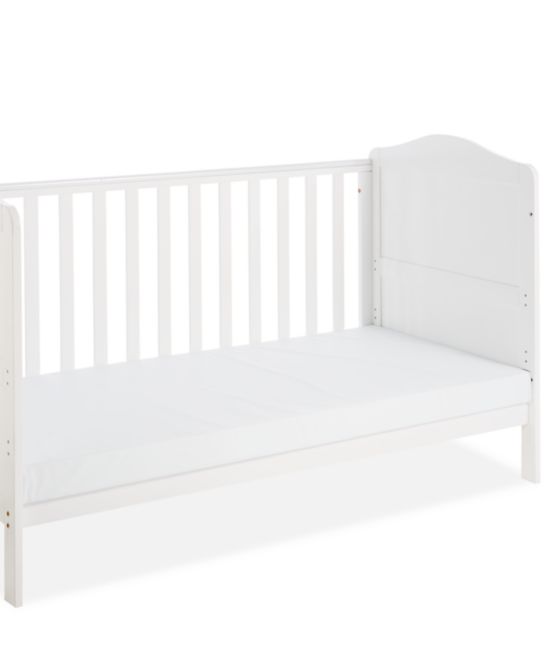 Mothercare / Матрас поролоновый детск. (размер 70х140см.) унисекс