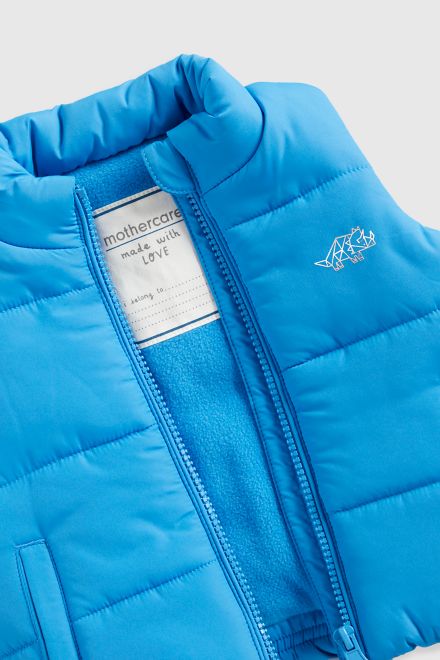 Mothercare / Жилет для мальчика