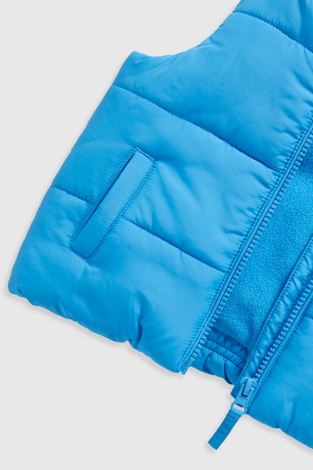 Mothercare / Жилет для мальчика