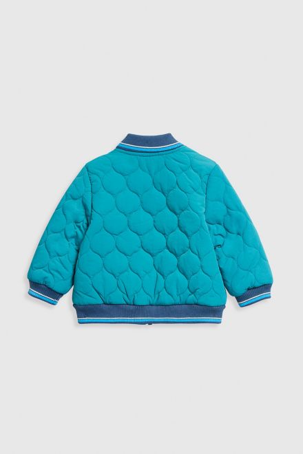 Mothercare / Бомбер для мальчика