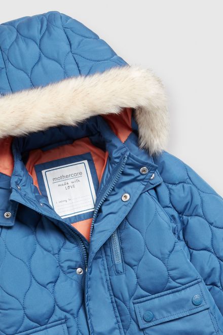 Mothercare / Куртка для мальчика