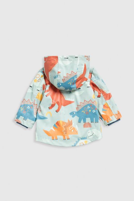 Mothercare / Плащ для мальчика