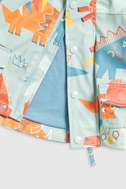 Mothercare / Плащ для мальчика