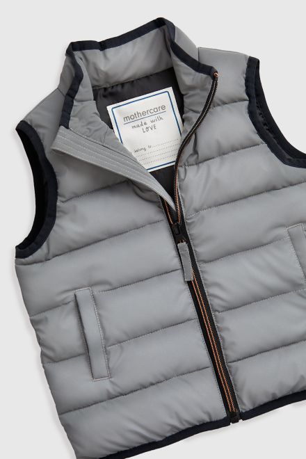 Mothercare / Жилет для мальчика