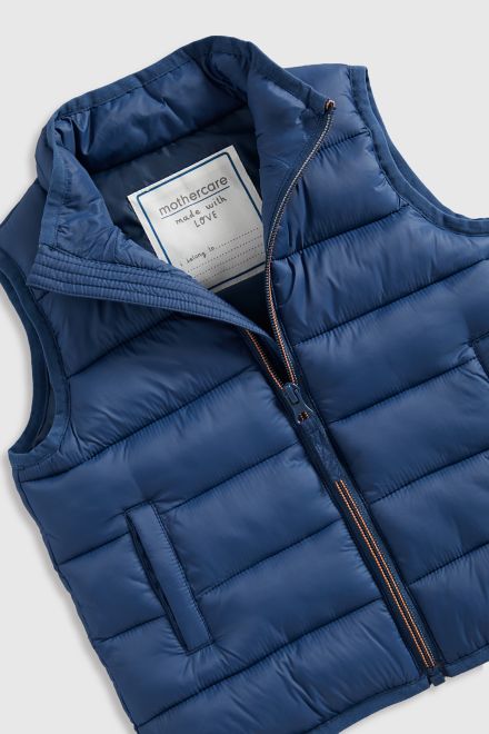Mothercare / Жилет для мальчика