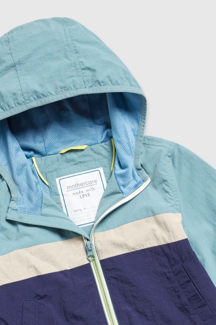 Mothercare / Куртка для мальчика