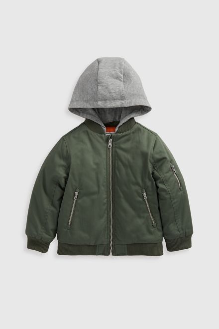 Mothercare / Куртка для мальчика