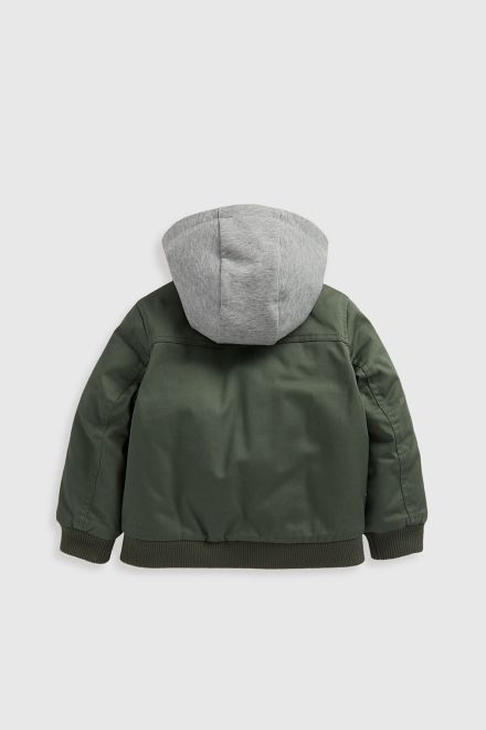 Mothercare / Куртка для мальчика
