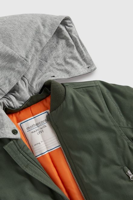 Mothercare / Куртка для мальчика