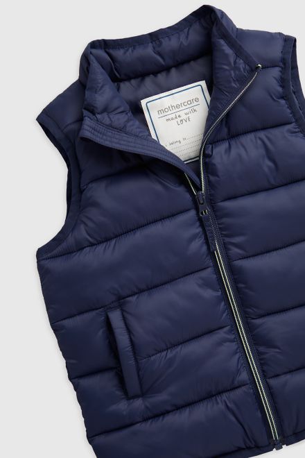 Mothercare / Жилет для мальчика