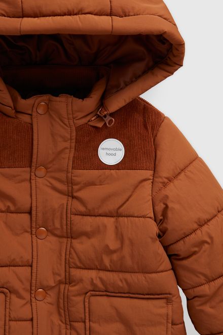 Mothercare / Куртка для мальчика