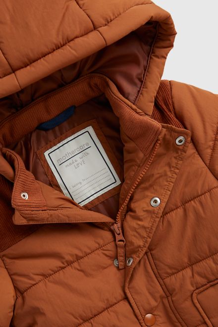 Mothercare / Куртка для мальчика