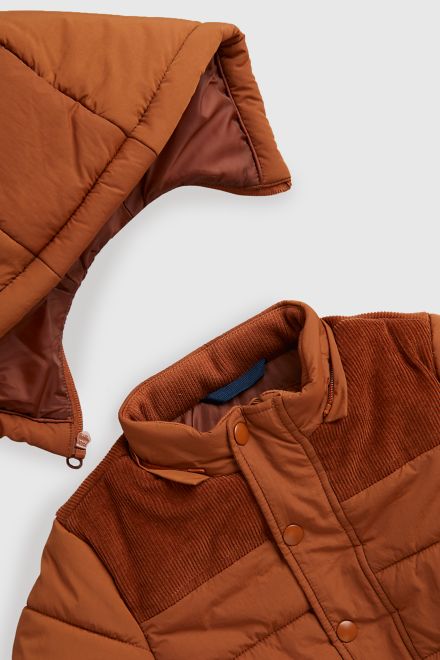 Mothercare / Куртка для мальчика