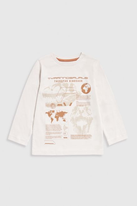 Mothercare / Джемпер трикотажный для мальчика