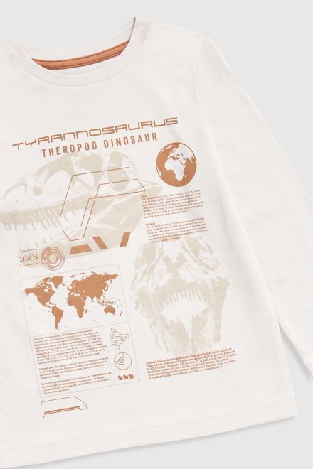 Mothercare / Джемпер трикотажный для мальчика