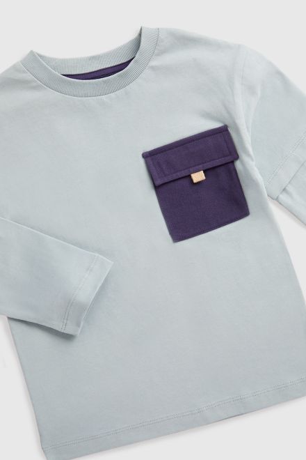 Mothercare / Лонгслив, 2 шт. для мальчика