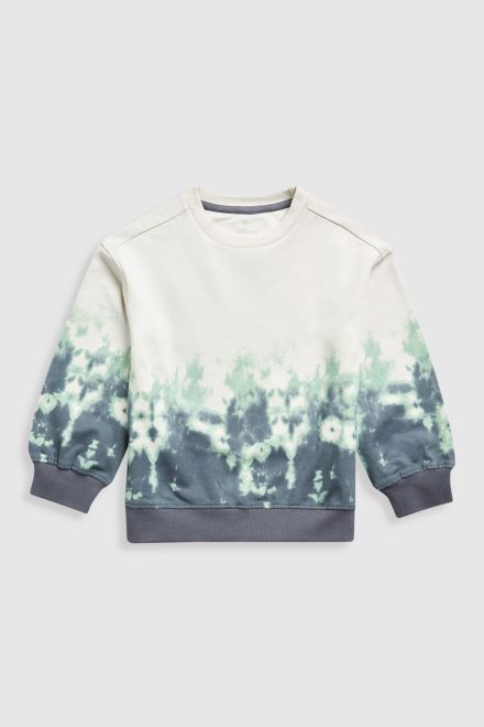 Mothercare / Свитшот для мальчика