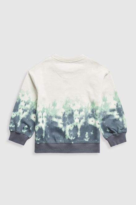 Mothercare / Свитшот для мальчика