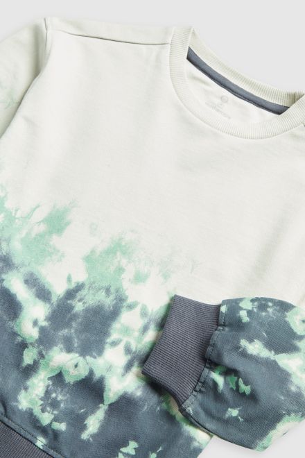 Mothercare / Свитшот для мальчика