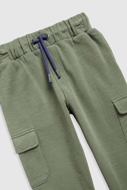 Mothercare / Брюки спортивные для мальчика