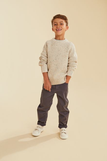 Mothercare / Джемпер вязаный для мальчика