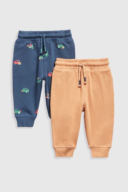 Mothercare / Брюки спортивные, 2 шт. для мальчика